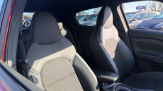 Nissan Juke 1.0 DiG-T 114 N-Connecta 5dr Petrol Hatchback